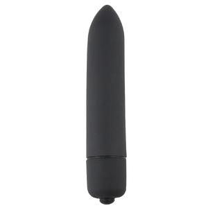 Mini proiettile del vibratore dei giocattoli del sesso di masturbazione femminile con l'uovo del giocattolo del sesso di velocità della batteria del telecomando 10 per la palla vibrante della donna - Product Image 4