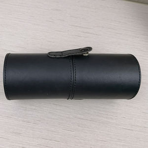 Organizador de Viaje Multifuncional, Kit Organizador Desmontable, Estuche Enrollable Tipo Cilindro, Bolsa de Maquillaje Vertical - Product Image 4