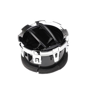 Grille de climatisation ABS à clipser pour Ford F Series, référence DC3Z19893BA, 09-16 - Product Image 1