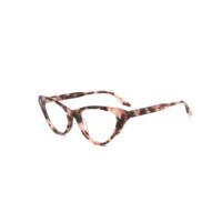 Nouvelle Collection 2026 – Montures de Lunettes Optiques G5708F en Acétate Faites à la Main, Style Œil de Chat Noir, Personnalisables et Spécialisées – Vente en Gros