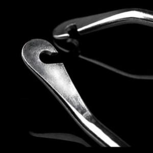 Levier de pneu GQB en acier au carbone, outil manuel pour la réparation et le démontage des pneus de vélo, de moto et de voiture - Product Image 4