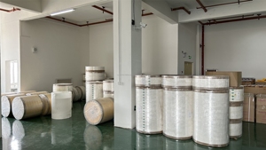 เครื่องอัดอากาศใหม่ mengma รุ่น P-CE05-504 พร้อมไส้กรองสำหรับงานอุตสาหกรรม สภาพดีเยี่ยม - Product Image 4