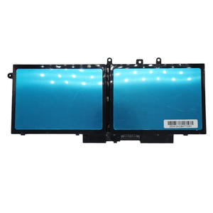 <span class=keywords><strong>Batterie</strong></span> au Lithium de <span class=keywords><strong>batterie</strong></span> d'ordinateur portable de haute qualité 7.6V 68Wh GJKNX pour DELL Latitude 15 3520 3530 M3520 12 5280 E5280 - Product Image 5