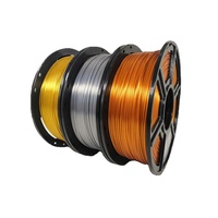 Venta al por mayor 3D filamento PLA ABS PETG para Anycubic Kobra S1 Uso de la impresora