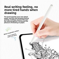 Film d'écriture mat effet papier pour Samsung Galaxy Tab A9+ S10+ S6 Lite S11 Ultra, protection d'écran anti-reflet pour écriture manuscrite, anti-chute