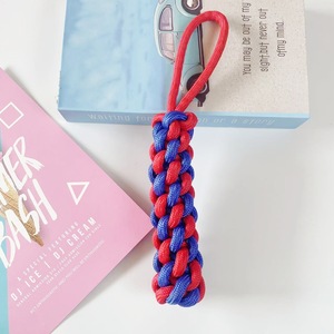 Jouets à mâcher pour chien, jouet à mâcher en corde, jouet durable pour chien, 30 cm, 100 g, fabriqué au Zhejiang - Product Image 2