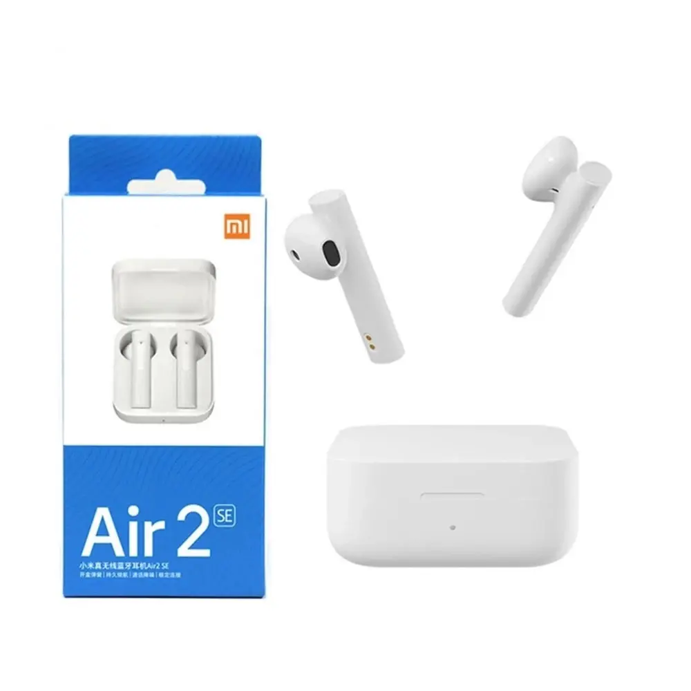 Mi Air2 SE TWS Earphone 2 Basic Wireless Air 2 SE Earbuds AirDots Pro 20h Touch Touch Earphone