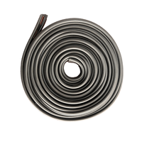 Usine en gros 10m NBR/EPDM sangles d'échelle plate moule personnalisé traitement camion goudron