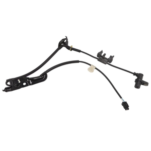 เซ็นเซอร์ความเร็ว ABS ด้านหน้าซ้ายสำหรับ Ford Mondeo (ใหม่2013-2017)/2015 Ford EDGE (2WD ฐาน) JG9C-2C190-C3A DG9C2C190DD JG9C2C190C3A - Product Image 2