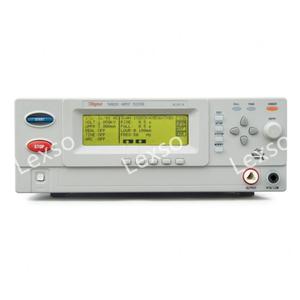 เครื่องทดสอบฮิปอต Tonghui TH9201 รุ่นใหม่ 1000V 10Goh 5kV AC 6kV - Product Image 3