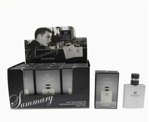 Plus de 100 Parfums Premium 30ml en Vaporisateur de Voyage - Fragrance Unisexe Originale, Parfum Boisé Sucré Longue Durée Commande en Gros - Product Image 3