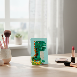 Portable Makeup <b>Mirror</b> - Product Image 3