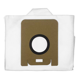 Bolsa de polvo Repuestos para <span class=keywords><strong>Xiaomi</strong></span> <span class=keywords><strong>dreame</strong></span> L10 PLUS / Z10 pro / <span class=keywords><strong>D10</strong></span> PLUS Robot Aspirador bolsas - Product Image 1