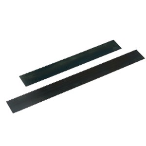 Truelle adhésive avec lames de truelle crantées A1/A2/A3/B1/B11 21cm/28cm - Product Image 2
