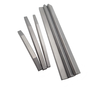 Barres en carbure de tungstène VSI 300x22.5x10mm K10 K20 K30, barres droites en carbure cémenté pour marteau à pierre OEM - Product Image 3