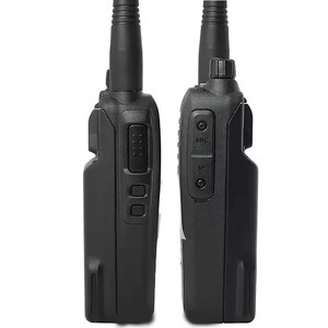 วิทยุสื่อสารแบบมือถือ IC-A16 ระยะไกล VHF สำหรับการบิน ยี่ห้อ Icom สำหรับเครื่องบิน - Product Image 6