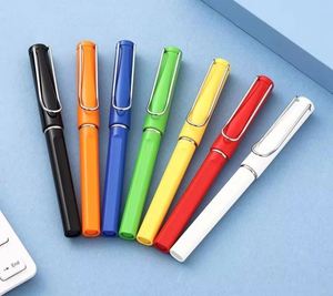 Bolígrafos Mecánicos Transparentes de Color Caramelo en Oferta, Bolígrafo de Metal Duradero de Lujo con Logotipo Personalizado para Sublimar - Product Image 4