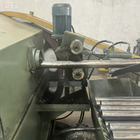 Laminoir à froid automatique LG60 avec moteur et engrenages, machine de laminage de tubes en acier sans soudure de haute précision, haute productivité