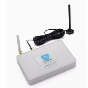 LG308德拉吉诺翠联科技物联网LoRaWAN 8通道LoRa网关WiFi sx1301