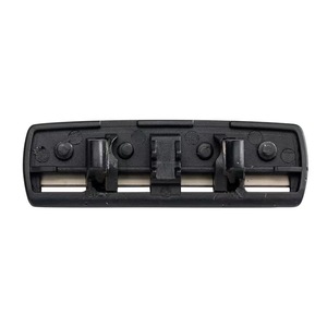 Manual <b>Razor</b> For Men 3 Blade Stainless Steel Face Shaving <b>Razor</b> With Replacement Blades <b>Set</b> - Product Image 4