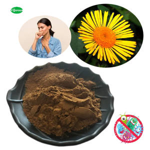 Экстракт ISO 22000, фабрика Inula Japonica <span class=keywords><strong>Elecampane</strong></span>, 20 + лет - Product Image 1