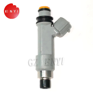 Inyector de Combustible Suzuki 297500-0540 para Jimny Swift SX4 1.3L 1.6L, Pieza de Motor de Gasolina - Product Image 2