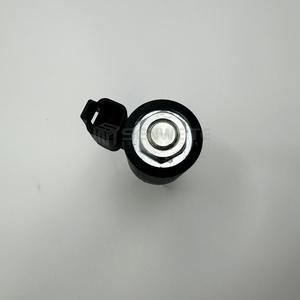 Válvula solenoide Senwo 87701329 de dos vías de 1/2 pulgada y 315 bar para sistema hidráulico de excavadora - Product Image 5