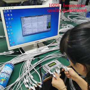 100% สายชาร์จเร็ว <span class=keywords><strong>USB</strong></span> C Type C PD ของแท้สำหรับโทรศัพท์11 12 13 14 15 16 PRO MAX ฟังก์ชันชาร์จเร็ว5A สำหรับเครื่องพิมพ์ - Product Image 2