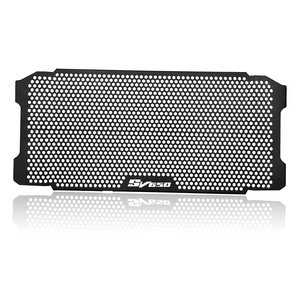 Pour Suzuki SV650 SV650X 2019-2024 Moto Accessoires CNC Radiateur Grille Garde <span class=keywords><strong>SV</strong></span> <span class=keywords><strong>650</strong></span> <span class=keywords><strong>SV</strong></span> <span class=keywords><strong>650</strong></span> <span class=keywords><strong>X</strong></span> Réservoir D'eau Garde Net - Product Image 1