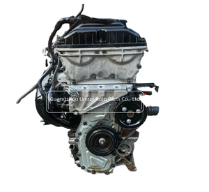 Yüksek kaliteli orijinal 15S4U araba motor tertibatı en çok satan kullanılan uzun blok Roewe için 350 550 MG <span class=keywords><strong>3</strong></span> 1.5L uzun blok motor - Product Image 1