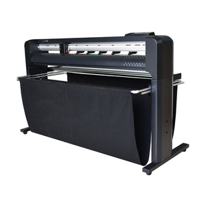 Traceur de découpe Graphtec pour film teinté pour vitres, film PPF, vinyle adhésif et autocollants, avec règle graduée - Product Image 3