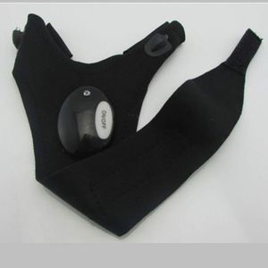 Custom <b>LED</b> <b>Flashlight</b> Gloves Polyester Heart-Shaped Handsfree Light for Fishing Camping & Repairing-Great Gift for Dad & Him - Product Image 4