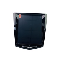 Autoradio de navigation DVD Android 13 de 10,4 pouces pour Cadillac New Escalade ATS XTS ATSL SRX CTS 2013-2017 Lecteur multimédia vidéo pour voiture