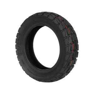 Pneu extérieur tout-terrain 80/65-6, pneu tubulaire 10*3.0, pneu pneumatique 10 pouces 80/65-6 pour trottinette électrique Kugoo M4 Pro/Zero - Product Image 3
