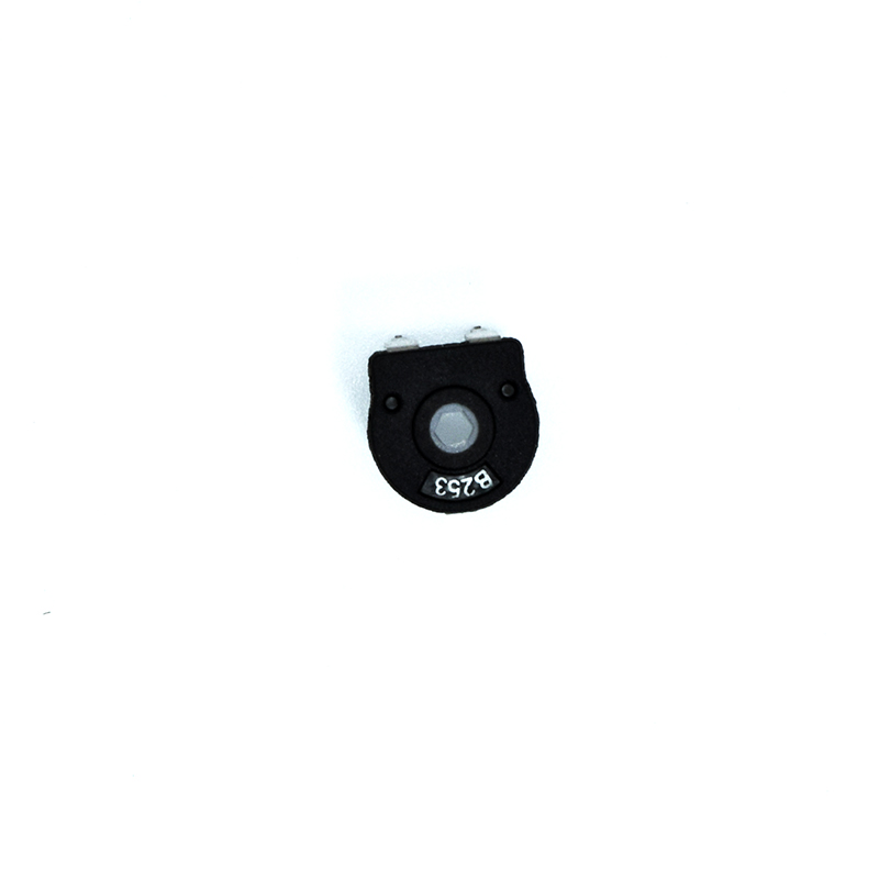 PT15 Trimmer Carbon Potentiometer Oval Hole Piher Spain Potentiometer