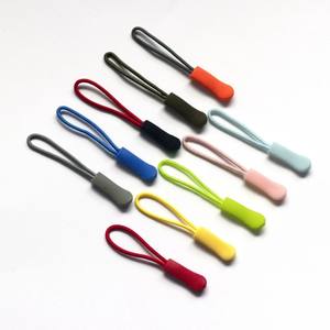 Tiroirs à glissière en caoutchouc fantaisie en gros, logo personnalisé, tiroirs à glissière noirs - Product Image 5