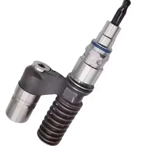 Injecteur de carburant de haute qualité 0414701064 0 414 701 064 costume pour moteur Scania PDI PLUS