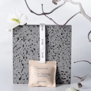 Désodorisant pour armoire à vêtements, sachet parfumé longue durée, mini-sachets parfumés personnalisés à suspendre pour placard - Product Image 3
