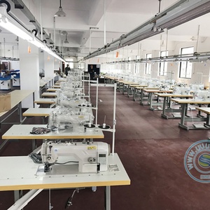 DSC-MJ-927/928 Heavy Duty Manual Lock Stitch Walking Foot Double Needle Industrial <b>Sewing</b> Machine with High-Speed Motor - Product Image 5
