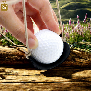 Expédition rapide fronde de <span class=keywords><strong>berger</strong></span> fronde à l'ancienne pour lanceur de balles de Golf en plein air fronde de <span class=keywords><strong>berger</strong></span> faite à la main cadeaux pour hommes - Product Image 1