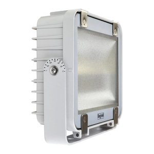Faro LED Beghelli Pro 1X30 3K 20X8X18 Cm per Illuminazione Esterna - Product Image 1