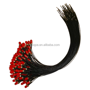 PVC 绝缘端子线束电缆 Molex 汽车电机连接设备端子电缆 - Product Image 5