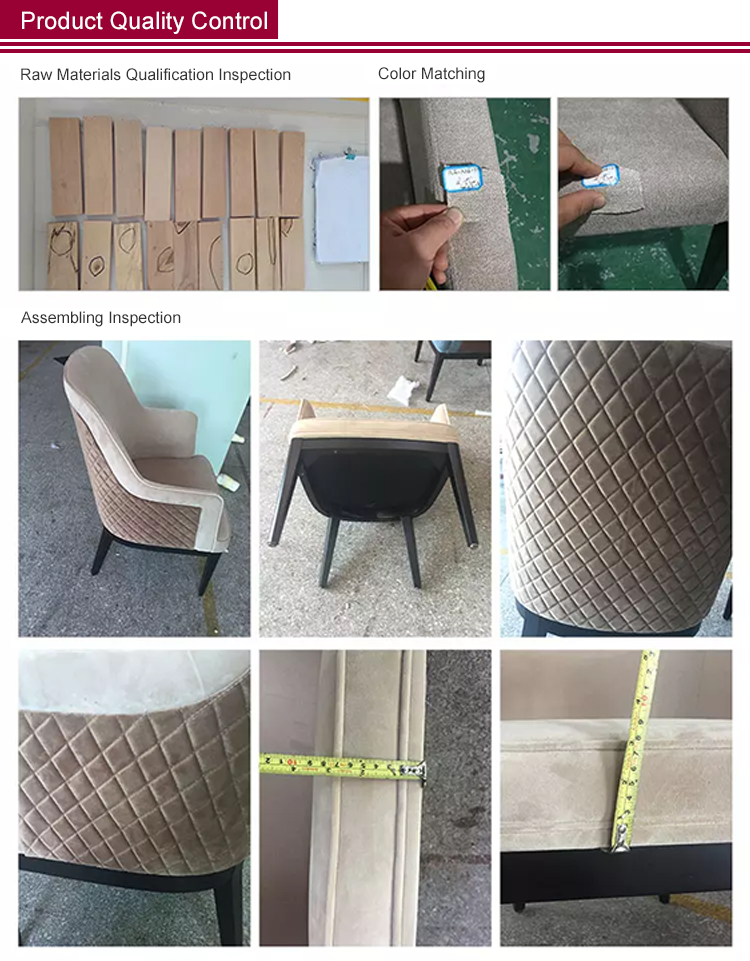 Hot Selling Wooden Dining Manufacturer Customized Chair Design Leather Cafe Leisure Chair