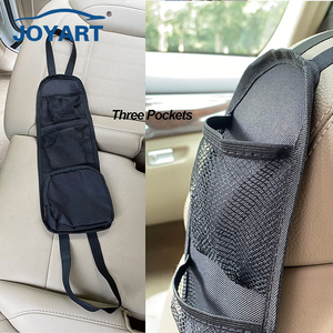 Personalizado portátil 3 bolso pendurado assento do carro bolso lateral - Product Image 2