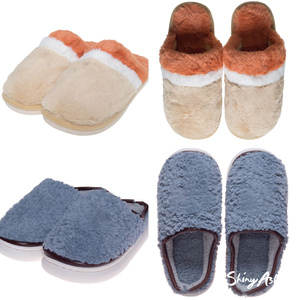 Winter Custom Home <strong>Wool</strong> <strong>slippers</strong> <strong>Women</strong> Fuzzy <strong>slippers</strong> Home Wear House Furry Ladies Home Winter <strong>slippers</strong> - Product Image 5