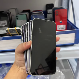 Teléfono Inteligente Reacondicionado Original Desbloqueado para <span class=keywords><strong>12</strong></span>, Versión Estadounidense de <span class=keywords><strong>128</strong></span> GB, con Pantalla de 6.4 Pulgadas y <span class=keywords><strong>12</strong></span> Meses de Garantía - Venta al por Mayor - Product Image 5