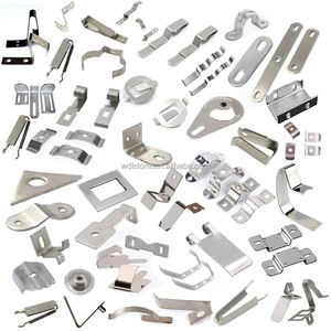 High Quality Hydraulic Sheet Metal Steel Iron Worker Shear Punching Power Press Machine - Product Image 3