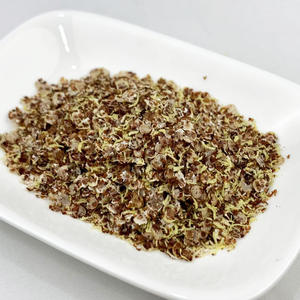 थोक मूल्य में थोक मूल्य अनाज ग्रेनोला विदेशी अनाज नाश्ते प्रोटीन बार को मजबूत करते हुए बच्चे अनाज ओएम लाल क्विनोआ फ्लैक्स - Product Image 4