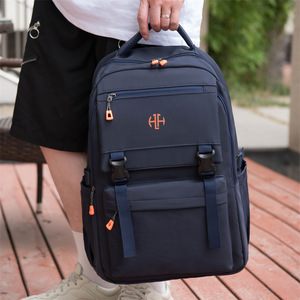 <b>Big</b> Capacity Laptop Bag <b>Backpack</b> With USB Charging Business <b>Backpack</b> <b>Big</b> Capacity Customized Logo - Product Image 6