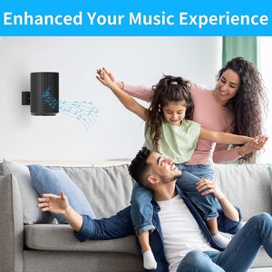 S Kỷ Nguyên 100 Trần gắn kim loại Loa khung kim loại Loa chân đế loa đứng gắn Kệ chân đế - Product Image 6